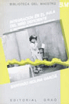 Integración en el aula del niño deficiente, de Molina García, Santiago | portada del libro
