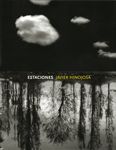 Estaciones. Javier Hinojosa, de AA.VV. | portada del libro