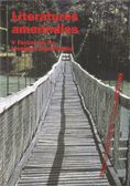 Literatures ameríndies. V Fòrum de les Llengües Ameríndies, de AA.VV. | portada del libro
