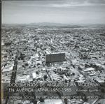 Documentos de arquitectura moderna en América Latina 1950-1965. Vivenda social en Argentina, de AA.VV. | portada del libro