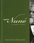 Jaume Nunó. Un santjoaní a Amèrica, de Canton Ferrer, Cristian | portada del libro