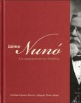 Jaume Nunó. Un sanjuanense en América, de Canton Ferrer, Cristian | portada del libro