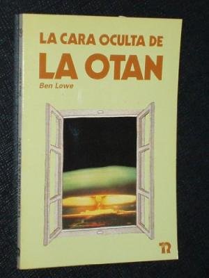 La cara oculta de la OTAN, de Love | portada del libro