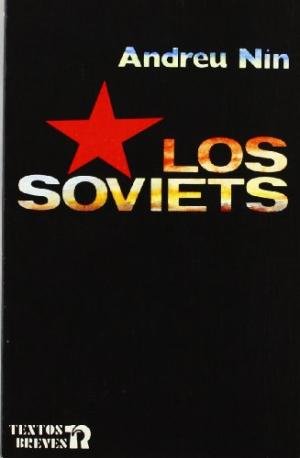 Los soviets, de Nin | portada del libro