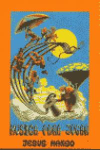 Música para jugar (cont. casete), de MANSO CACHAZO | portada del libro