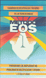 PROBLEMAS MULTIPLICACION DIVISIONES EOS PR | portada del libro