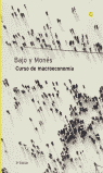 Curso de macroeconomía, 2ª ed., de Bajo | portada del libro