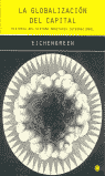 La globalización del capital, de Eichengreen | portada del libro