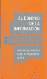 El dominio de la información, de Shapiro, Carl | portada del libro