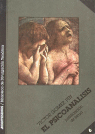 El psicoanálisis, de Gómez Pin, Víctor | portada del libro