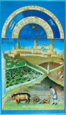 MELUSINA NOBLE HA.LUSIGNAN RM-2, de D'ARRAS | portada del libro
