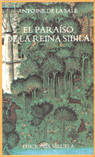 PARAISO DE LA REINA SIBILA, de DE LA SALE | portada del libro