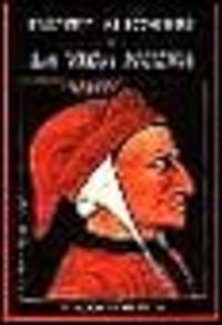 VIDA NUEVA RM-13, de DANTE ALIGHIERI | portada del libro