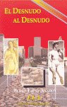 DESNUDO AL DESNUDO, EL, de LOPEZ ANADON, PEDRO | portada del libro