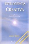 INTELIGENCIA CREATIVA Y DESARROL, de YANES, JESUS | portada del libro