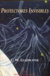 PROTECTORES INVISIBLES, de LEADBEATER, CHARLES W. | portada del libro