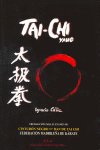 TAI CHI YANG, de CALIZ LILLO, IGNACIO | portada del libro