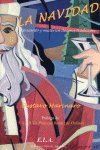 NAVIDAD, ENCANTO Y MISTERIOS DE, de MARINARO, GUSTAVO | portada del libro