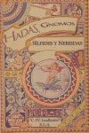 Hadas, gnomos, s¡lfides y nereidas, de LEADBEATER, C. W. | portada del libro