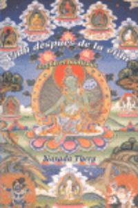 Vida después de la vida según el budismo, de THERA, NARADA | portada del libro