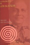 FILOSOFIA DE LOS SUEÑOS, LA, de SIVANANDA, SWAMI | portada del libro