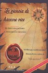CIENCIA DE HACERSE RICO, LA, de WATTLES, WALLACE D. | portada del libro