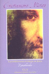 Cristianismo m¡stico, de RAMACHARAKA, YOGI | portada del libro
