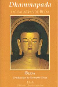 Dhammapada, de BUDA | portada del libro