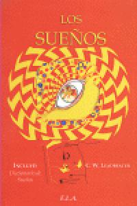 Los sueños, de LEADBEATER, CHARLES W. | portada del libro