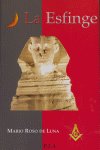 ESFINGE, LA, de ROSO DE LUNA, MARIO | portada del libro