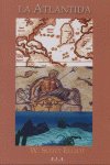 ATLANTIDA, LA, de SCOTT-ELLIOT, W. | portada del libro