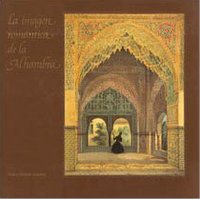 Imagen Romántica de Alhambra, de GALERA ANDREU | portada del libro