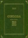 CORDOBA MADOZ 1845-1850, de MADOZ | portada del libro
