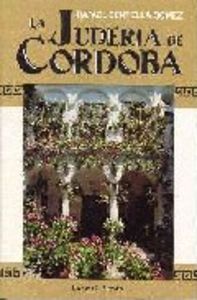 La Judería de Córdoba, de Centella | portada del libro