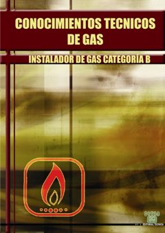 CONOCIMIENTOS TÈCNICOS DE GAS., de VV.AA. | portada del libro