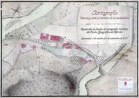 Cartografía: ciencia y arte al servicio de la ciudadanía, de Centro Geográfico del Ejército#Dpto. de Geografía Urbanismo y Or