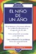 EL NIÑO DE UN AÑO, de MEG ZWEIBACK | portada del libro