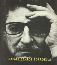 RAFAEL SANTOS TORROELLA, de Santos Torroella | portada del libro