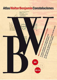 Walter Benjamin., de Varios autores | portada del libro