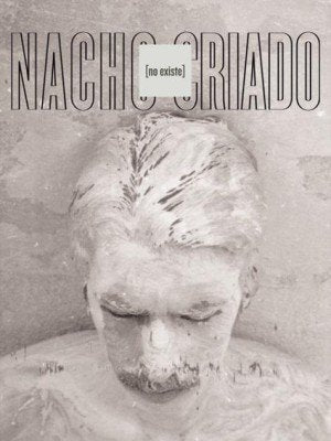 [No existe], de Criado, Nacho | portada del libro