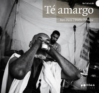 Té amargo, de Piera, Xavi | portada del libro