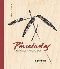 PINCELADAS, de Pascual Arnaiz | portada del libro