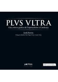 Plus Ultra, de Borràs Abelló, Jordi | portada del libro