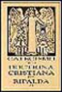 Catecismo de la doctrina cristiana, de Astete, Gaspar | portada del libro