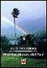 SON LOS MARES DEL SUR, de PANCORBO | portada del libro