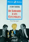 Un submar¡ a les estovalles, de BARRIL, JOAN | portada del libro