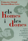 Els home si les dones, de GIROUD, FRANÇOISE | portada del libro