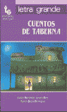 Cuentos de taberna, de Varios autores | portada del libro