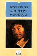 Meditacions metafísiques, de Descartes, René | portada del libro
