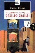 Galileo Galilei / La "Courage" i els seus fills, de Brecht, Bertol | portada del libro
